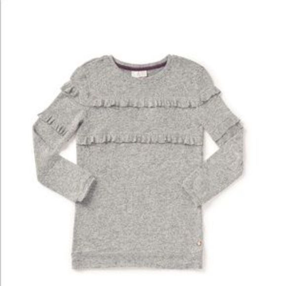Matilda Jane Other - Matilda Jane Warm Thoughts Sweater Tween NWT